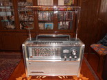 Radio National Panasonic RF 5000A, numer zdjęcia 2