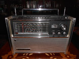 Radio National Panasonic RF 5000A, numer zdjęcia 3
