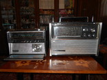 Радиоприемник National Panasonic RF 5000A, photo number 4