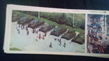 Реликвии боевой славы  Комплект 24 откр 1977 г   раритет, фото №12