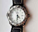 Мужские часы Festina F6543 Mecaquartz WR100m, фото №3