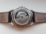 Мужские часы Festina F6543 Mecaquartz WR100m, numer zdjęcia 6