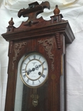 Часы Ля Рой Париж, фото №12