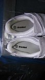 Кроссовки белые Graceland - р.EUR39+40. Обувь из Европы - оригинал, фото №7