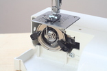 Швейная машина Privileg Super Nutzstich 1615 Германия - Гарантия 6 мес, фото №8