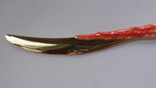 Нож для бумаги Фламинго, фото №3