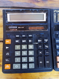 Калькуляторы, фото №3