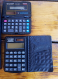 Калькуляторы, фото №5
