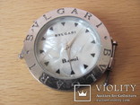 Часы наручные женские Bvlgari B.zero1 Реплика, фото №2