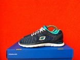 Skechers - Кросівки Оригінал (40/25.5), photo number 2