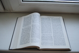 Біблія. Укр. біблійне товариство 1992 рік. 1251 стор., фото №6