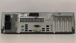 Системный блок Fujitsu E900 SFF G850/DDR3 8Gb/500Gb, photo number 9