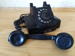 Телефон из ссср, фото №9