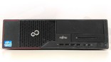 Системный блок Fujitsu E900 SFF i3-2120/DDR3 4Gb/без HDD, фото №6