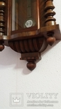 Часы Gustav Becker., фото №5