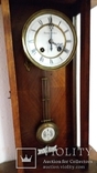 Часы Gustav Becker., фото №7