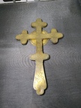 Напрестольный крест., фото №3