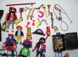 Playmobil 3939, сокровища, пираты, фото №5