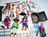 Playmobil 3939, сокровища, пираты, фото №10