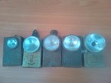 5  карманных фонариков, фото №2