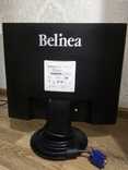 Монитор Belinea 1705 S1, фото №5