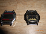 Часы Montana и Casio, фото №3