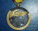 Медаль Пілота Luftwaffe 1936-1939 pp. - "Legion Condor", 3rd Reich., фото №2