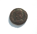 Констанций II (348-350) Siscia, фото №2