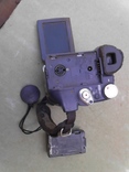 Видеокамера Panasonic NV-GS11, фото №9