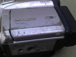 Видеокамера Panasonic NV-GS11, фото №10