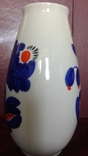 Фафоровая ваза Полонский Ф З, фото №7