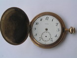 Карманные часы Elgin, фото №3