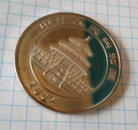 Монетовидный жетон, фото №4