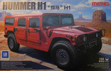 Meng Hummer h1, фото №2