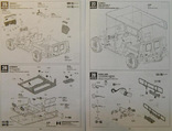 Meng Hummer h1, фото №5