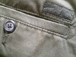 Teilor плотные котон штаны + ремень Gant, photo number 10