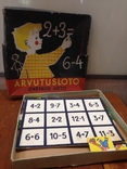 Arvutusloto • Счетное Лото, фото №2