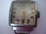 Часы наручные женские " Заря", фото №2