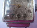 Часы наручные женские " Заря", фото №9