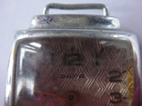 Часы наручные женские " Заря", фото №12