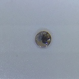 Коричневый бриллиант 0.2ct, фото №3