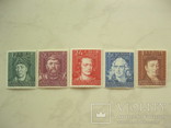 Серия марок Генерал губернаторства №1, фото №2