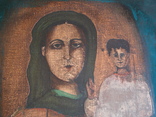 Икона.Богородица., фото №2