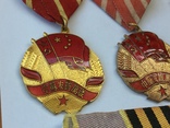 2 Медали Китая И СССР + бонус, фото №4
