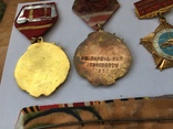 2 Медали Китая И СССР + бонус, фото №9