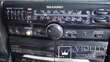  SHARP WF-970, фото №9