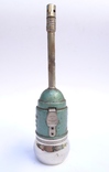 Немецкая зажигалка для плиты Daimon на батарейках, фото №6