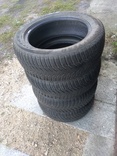 Goodyear 205/55 R16 зимние Ultragrip 8, фото №7