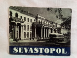 Севастополь 1961 г.Фотоочерк, фото №2