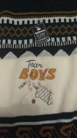 Легендарно Культовый свитер BOYS, фото №12